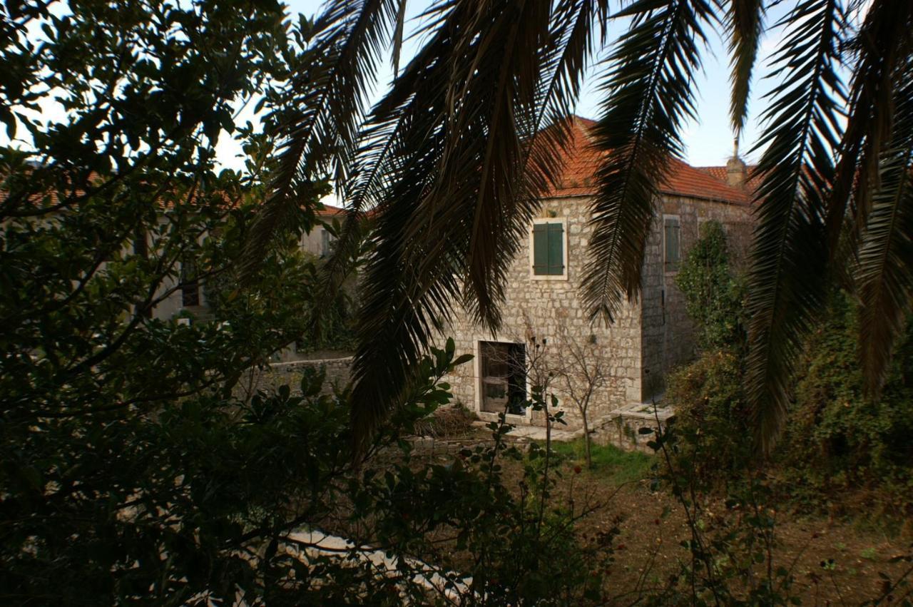 Rooms By The Sea Jelsa, Hvar - 4041 Jelsa  Exterior foto